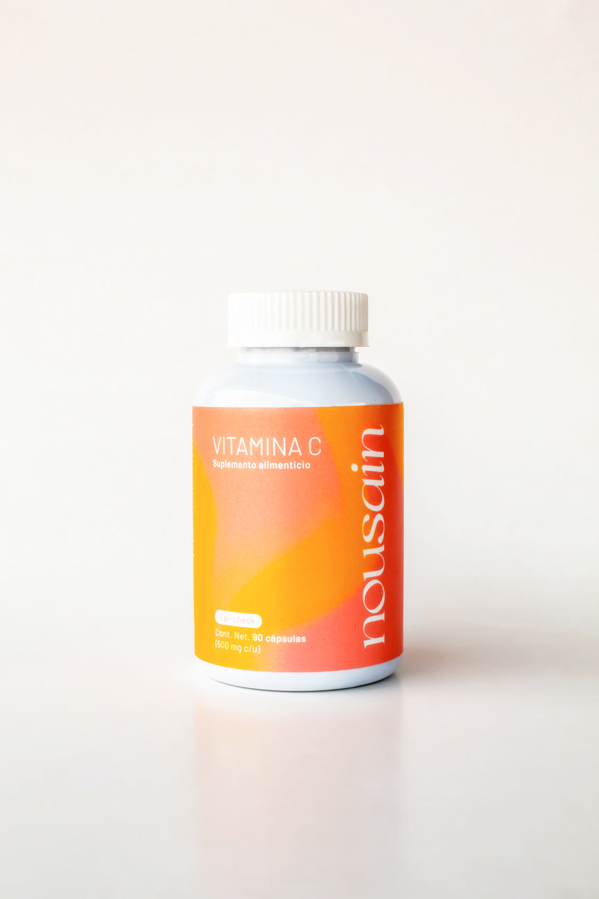 Vitamina C